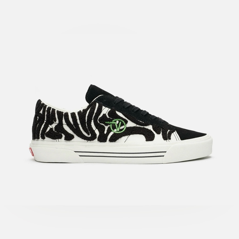 VANS X Anderson.Paak CollwctionShoes / Size: Mens 5.5 / Women’s 7.0 / Skater